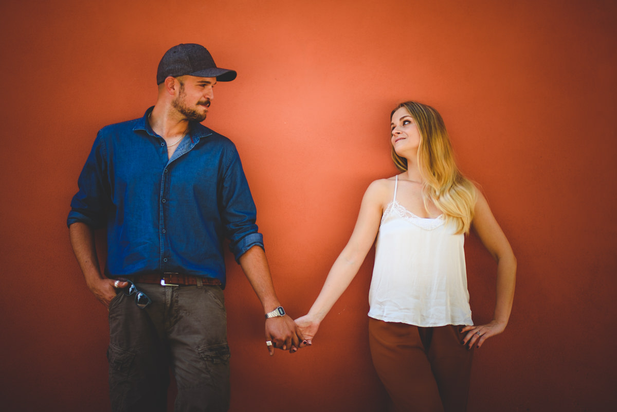 Engagement Photographer Lucca