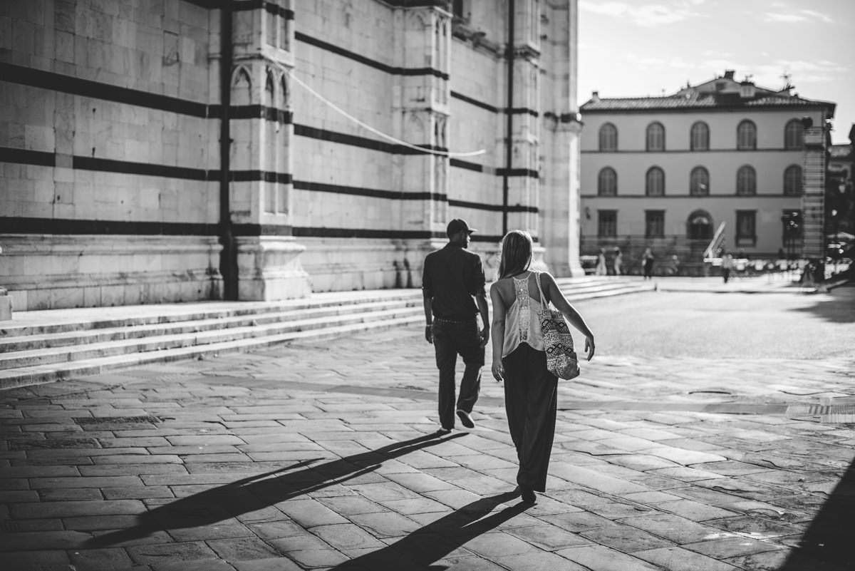 Engagement Photographer Lucca