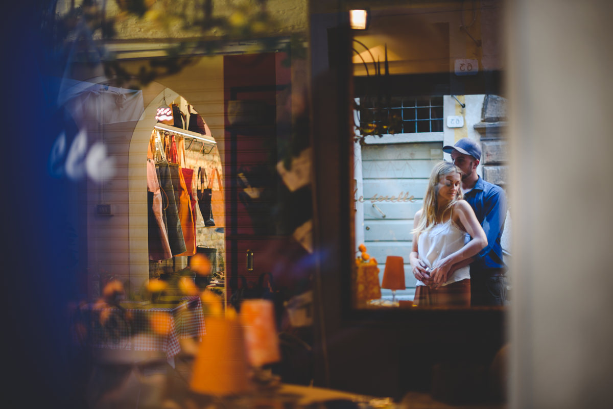 Engagement Photographer Lucca