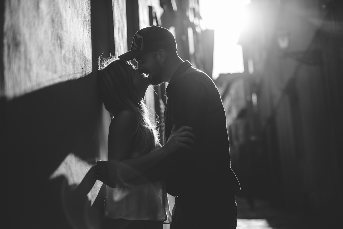 Engagement Photographer Lucca