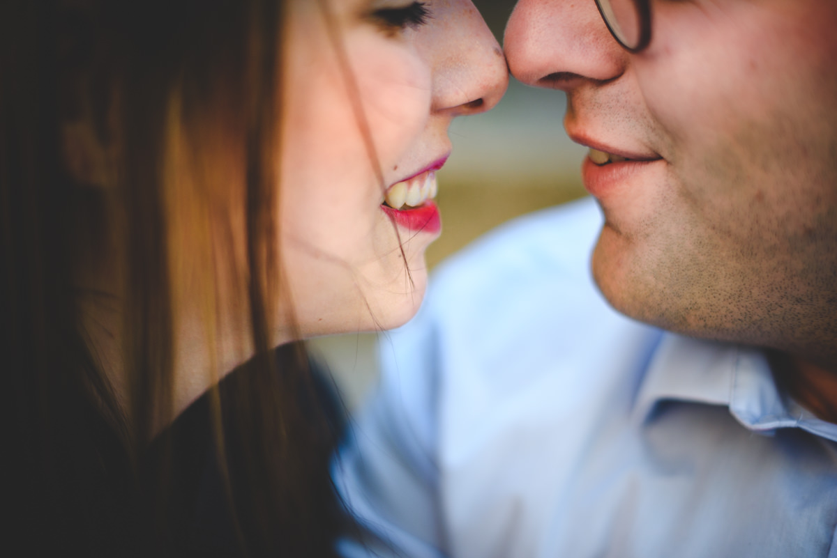 Engagement Photography Chianti