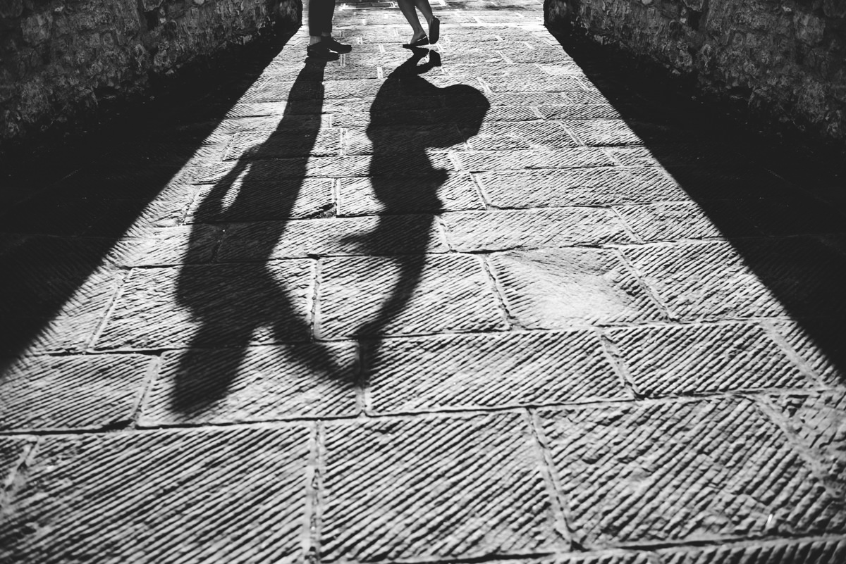 Engagement Photography Chianti