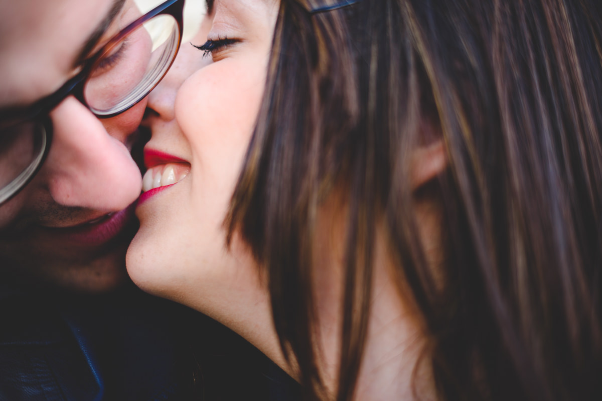 Engagement Photography Chianti