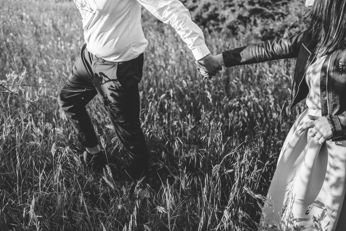 Engagement Photography Chianti