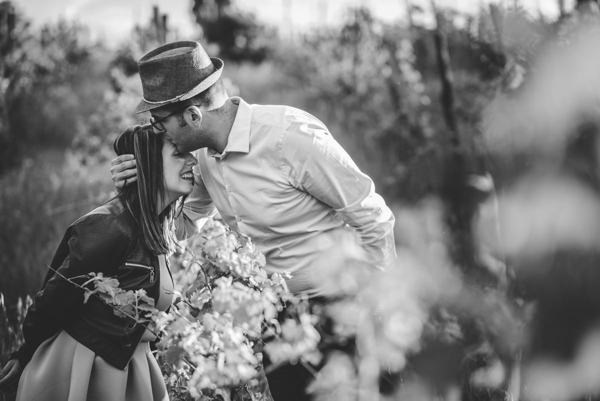 Engagement Photography Chianti