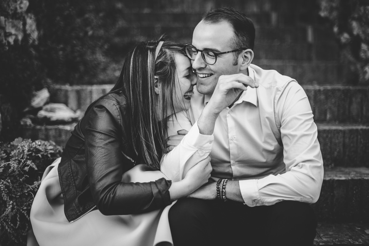 Engagement Photography Chianti