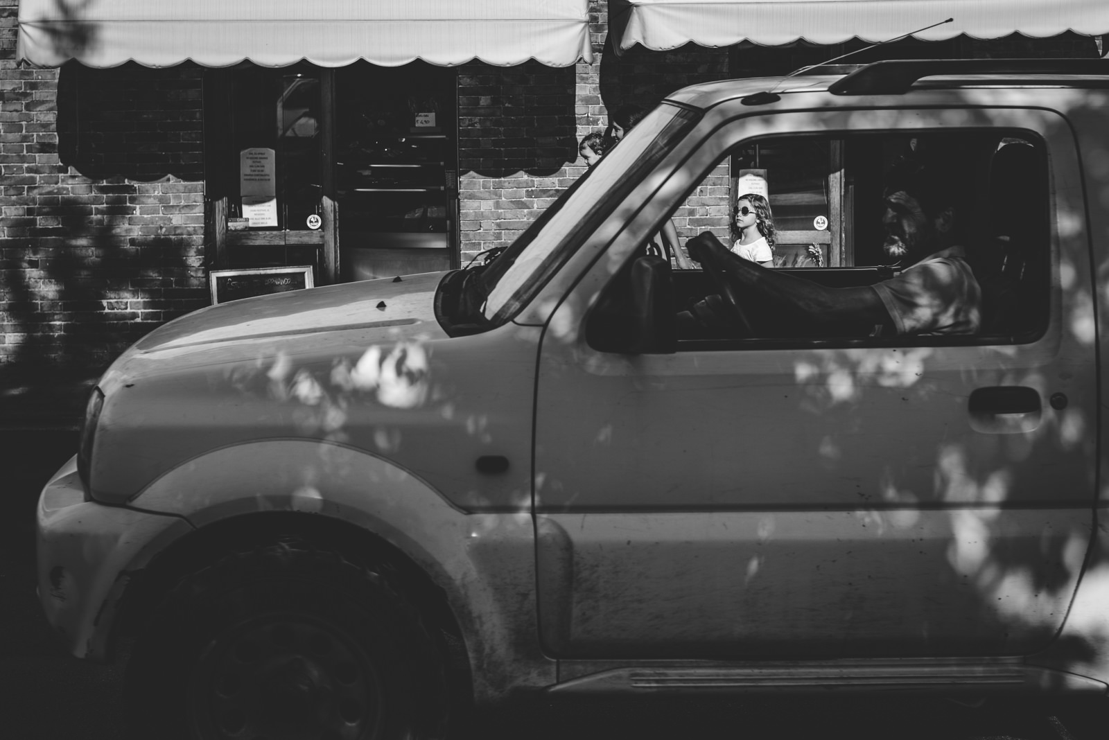 Family Portraits Photographer Chianti