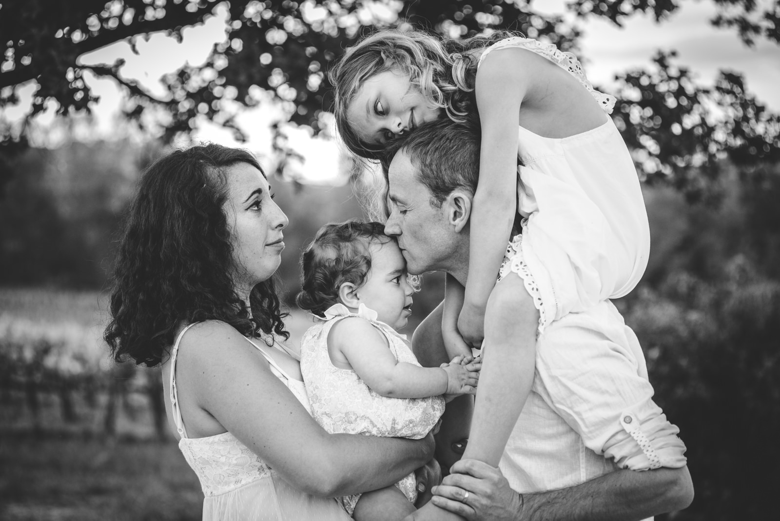 Family Portraits Photographer Chianti