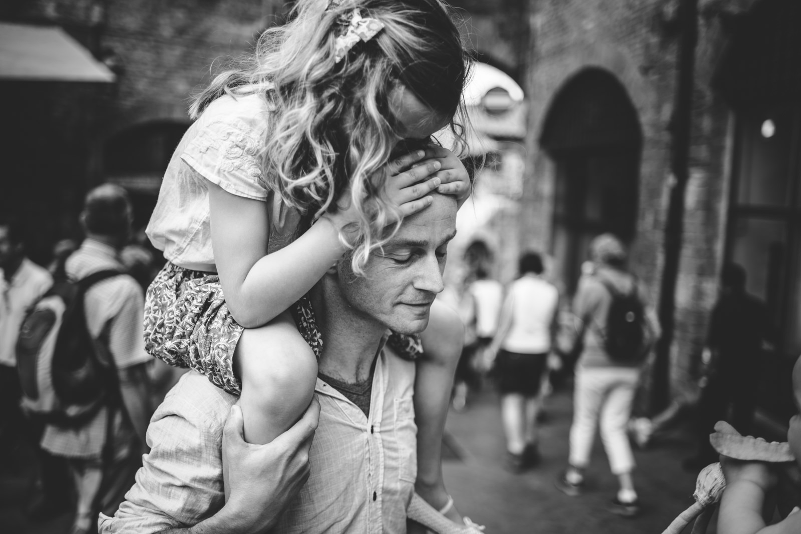 Family Portraits Photographer Chianti