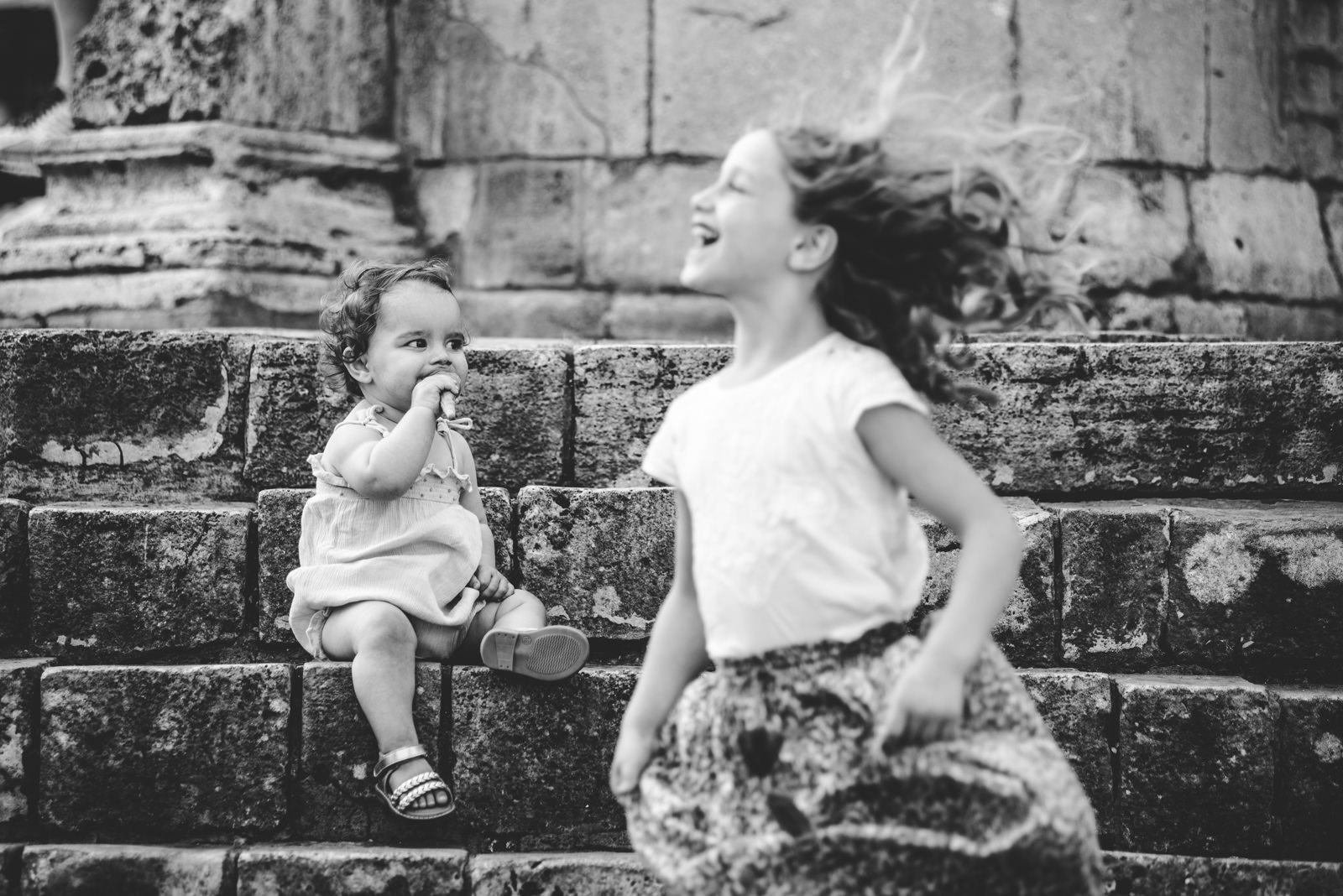 Family Portraits Photographer Chianti