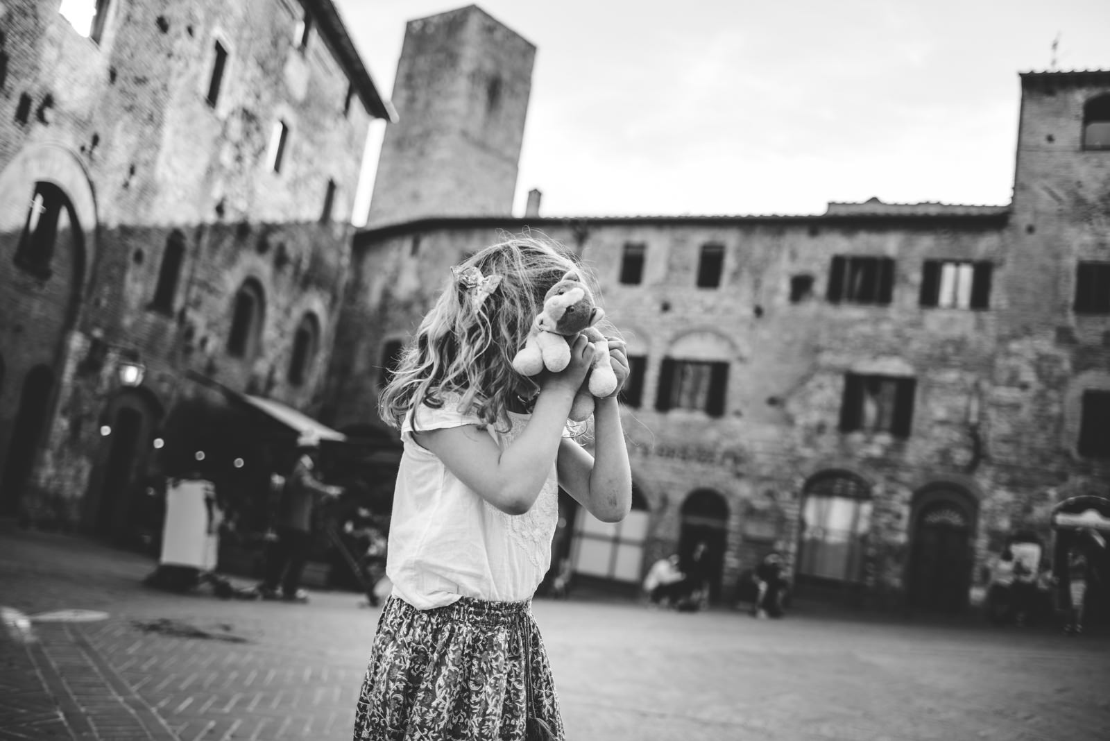 Family Portraits Photographer Chianti