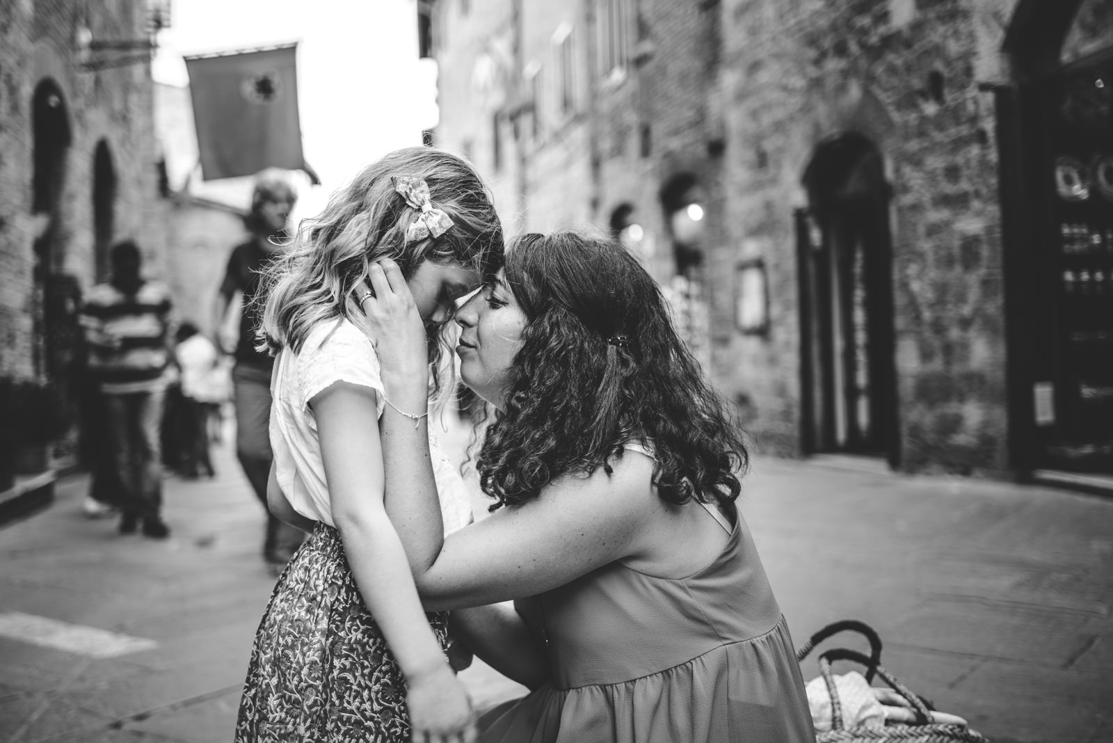 Family Portraits Photographer Chianti