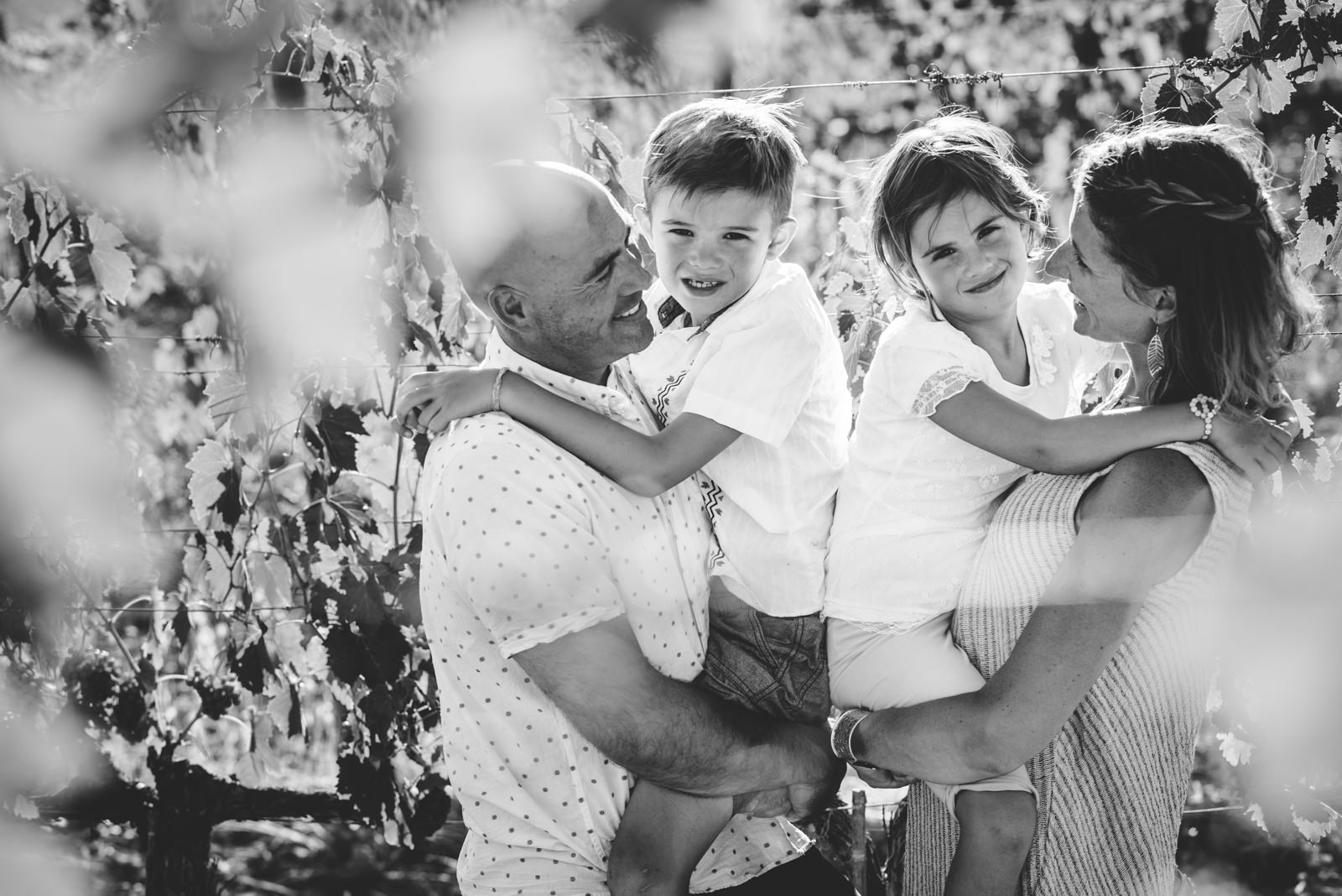 Family Portraits Photographer Montalcino