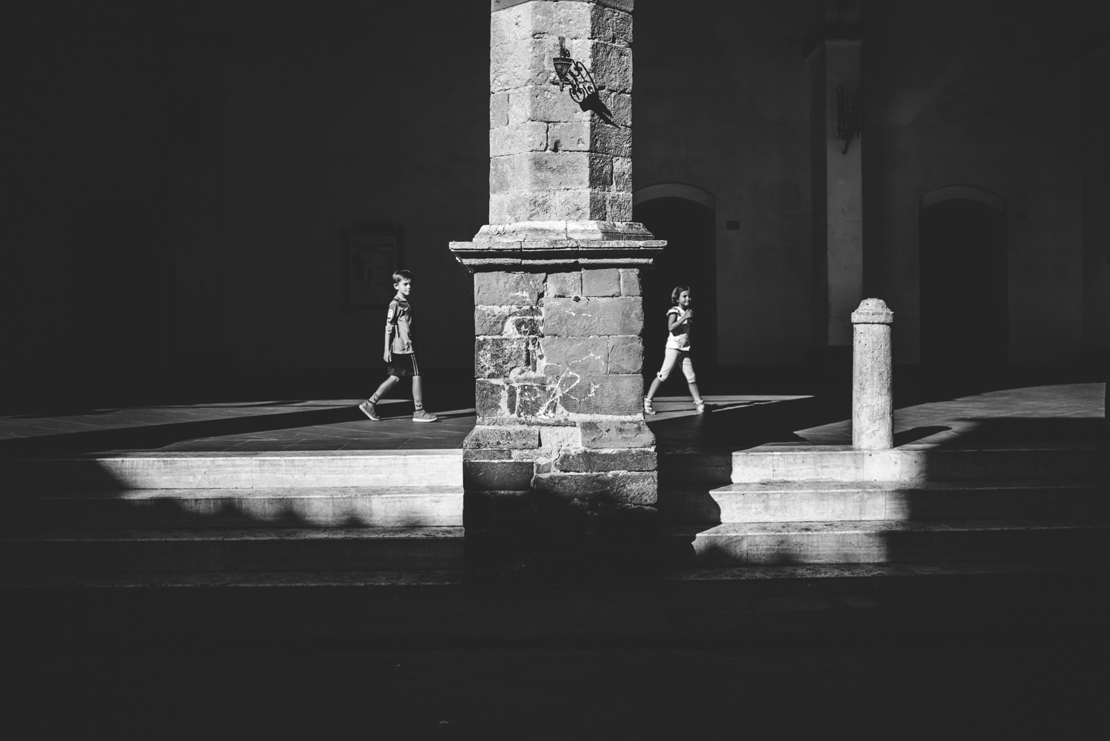 Family Portraits Photographer Montalcino