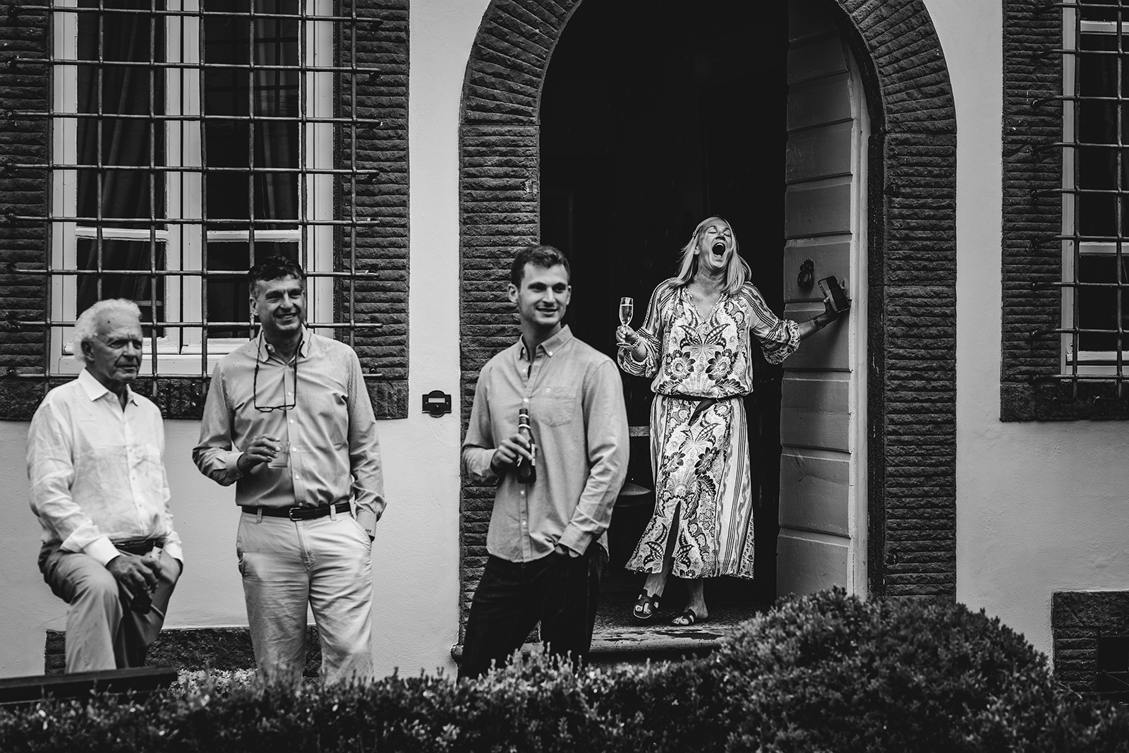 family photographer chianti tuscany