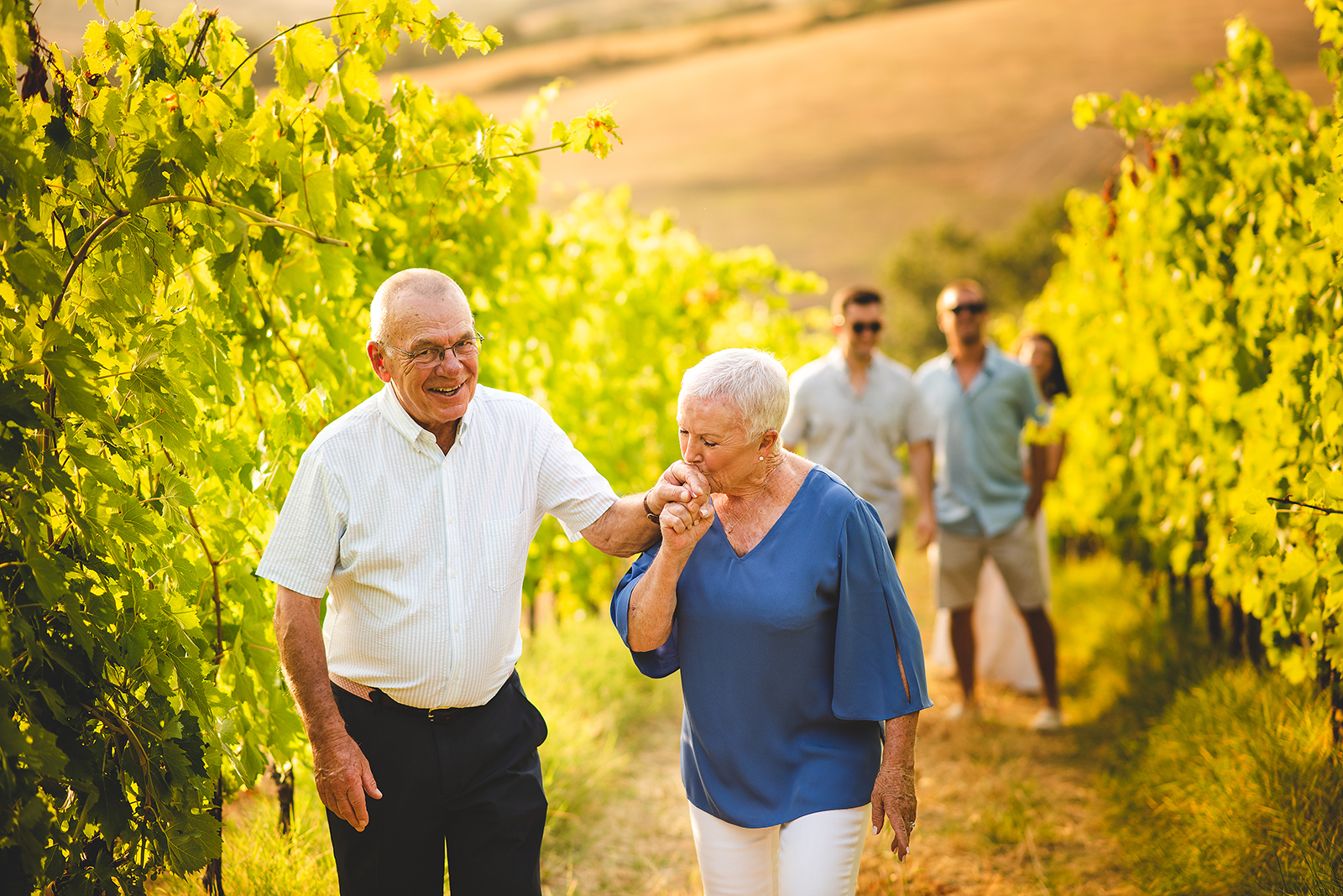 family photographer chianti tuscany