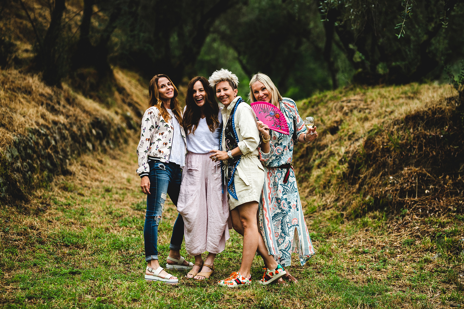 family photographer chianti tuscany