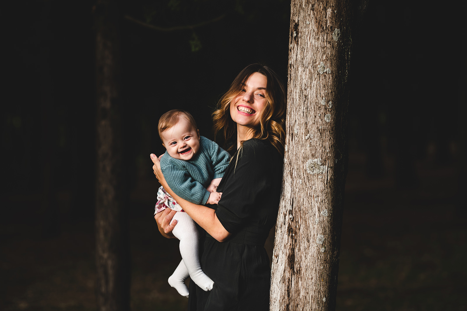 family photographer in florence