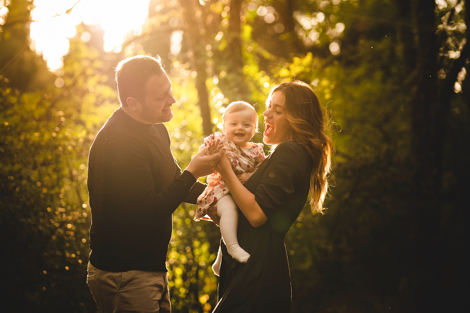 family photographer in florence