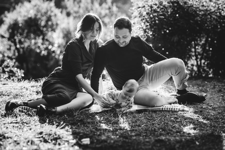 family photographer in florence