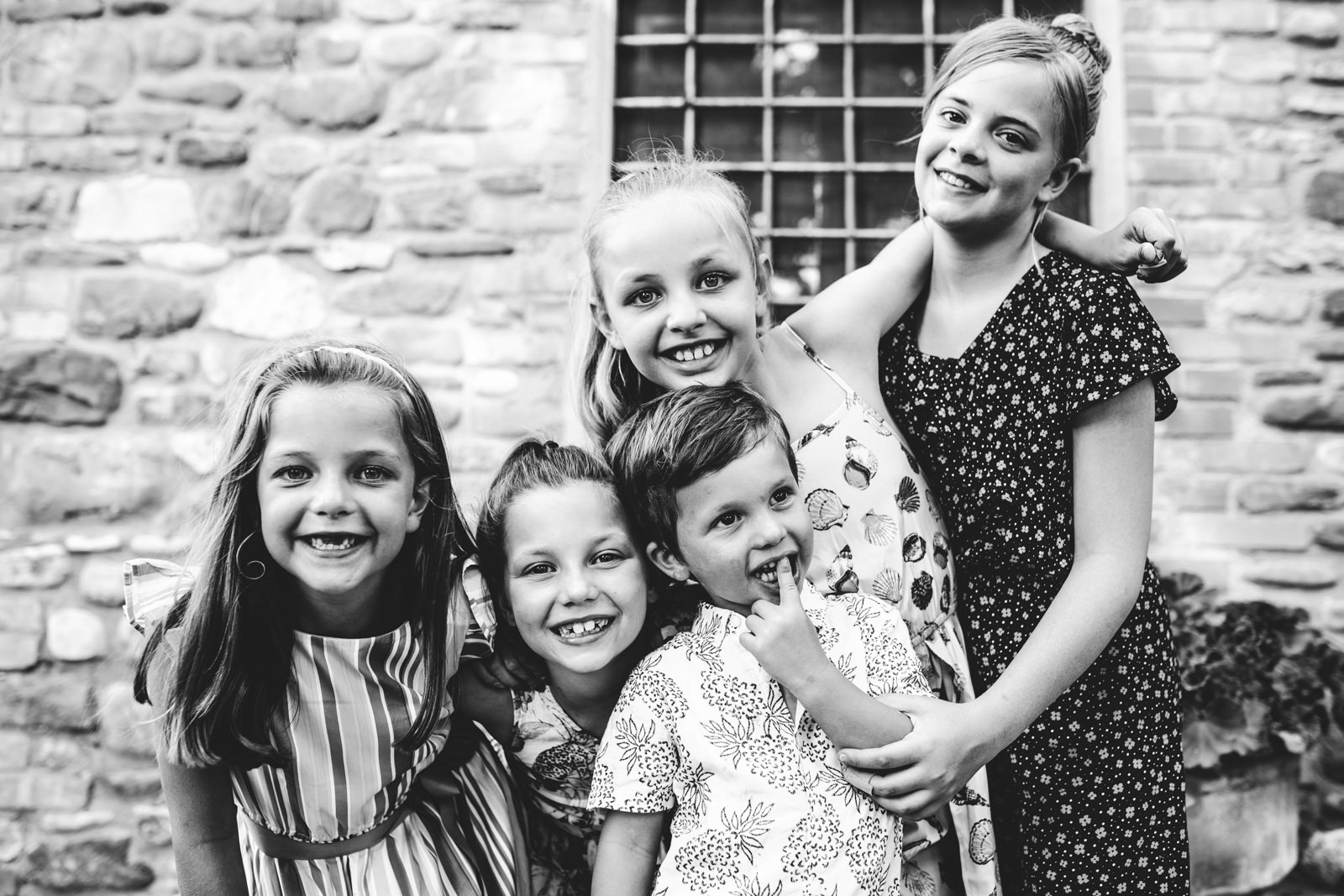 photographer children family tuscany