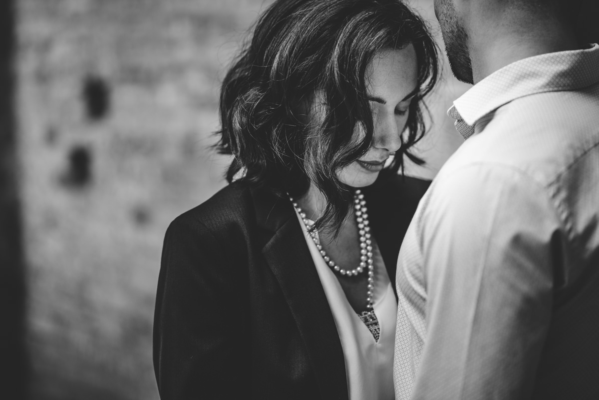 Top Wedding Photographer San Salgano Abbey