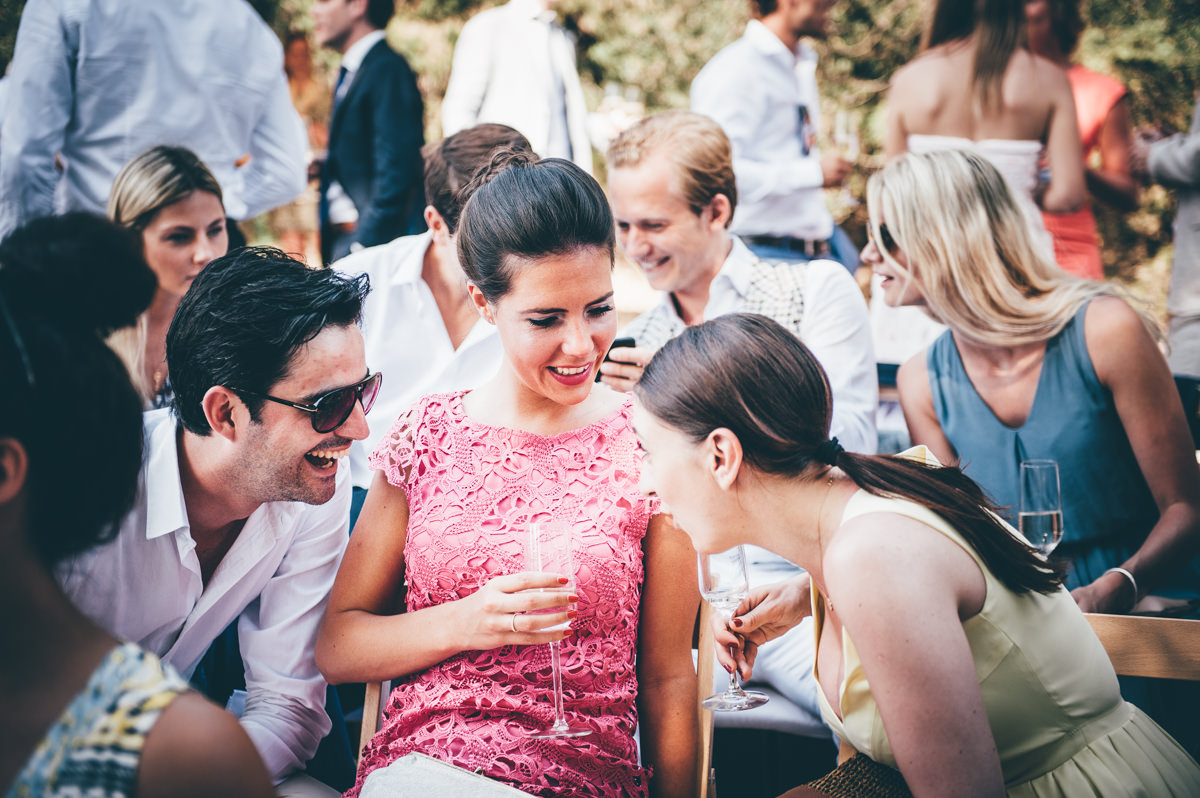 Wedding Photographer Tuscany Farmhouse
