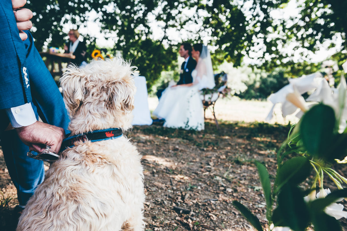Wedding Photographer Tuscany Farmhouse