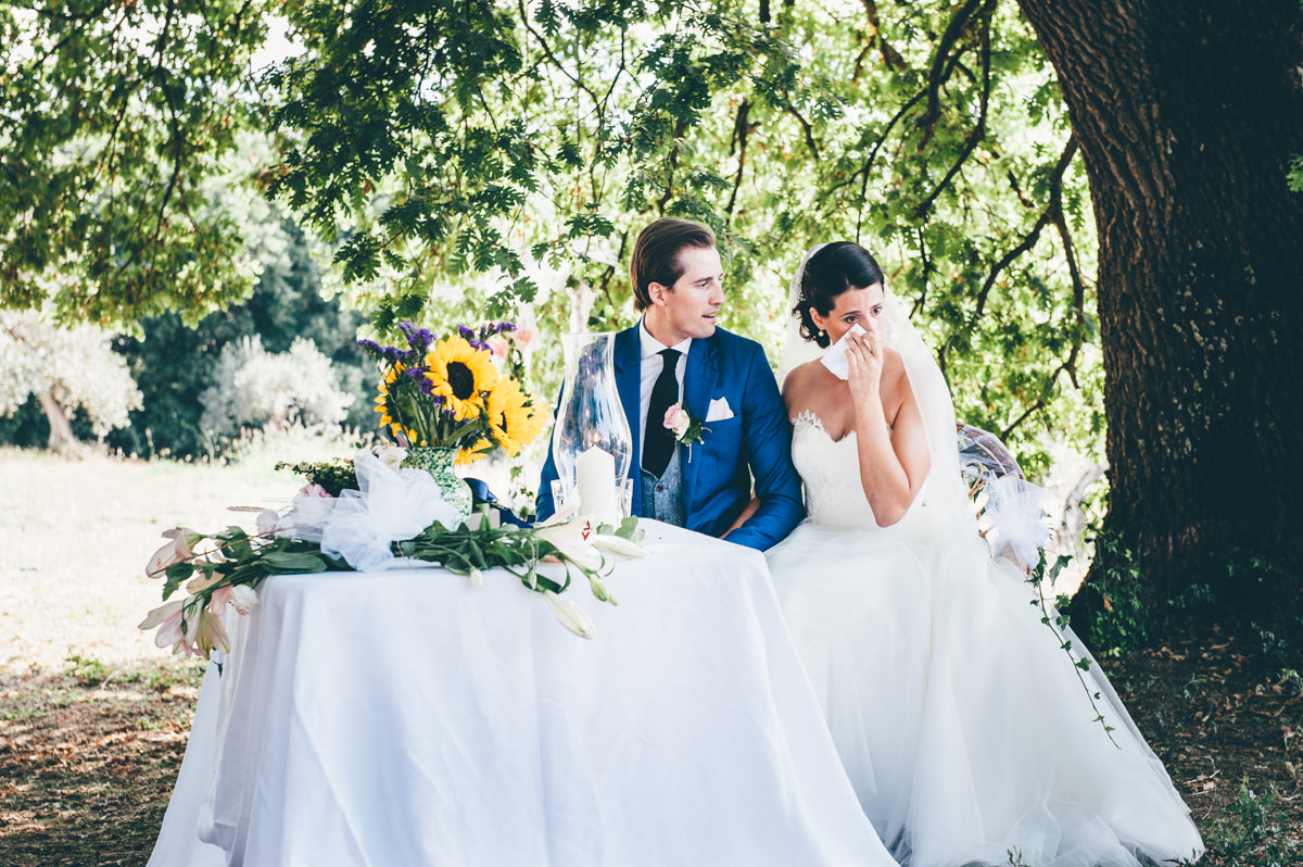 Wedding Photographer Tuscany Farmhouse