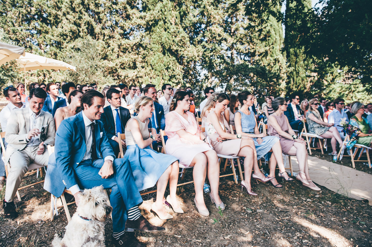 Wedding Photographer Tuscany Farmhouse