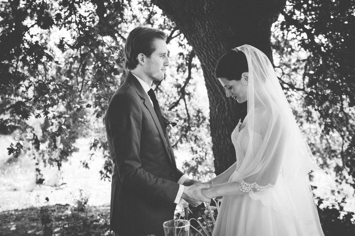 Wedding Photographer Tuscany Farmhouse