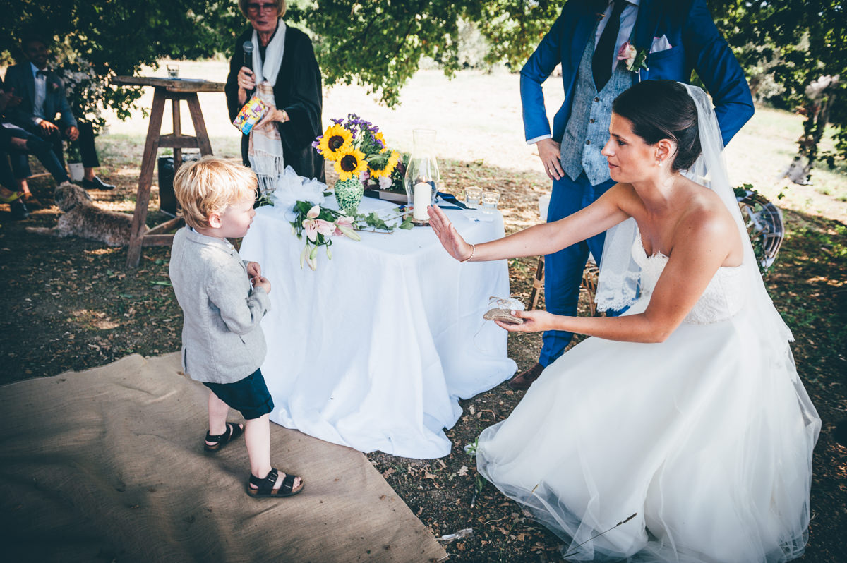 Wedding Photographer Tuscany Farmhouse