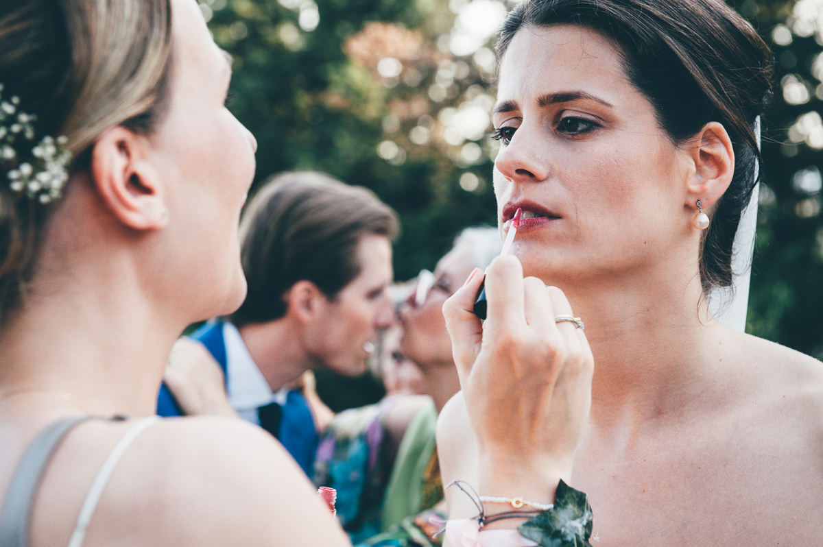 Wedding Photographer Tuscany Farmhouse