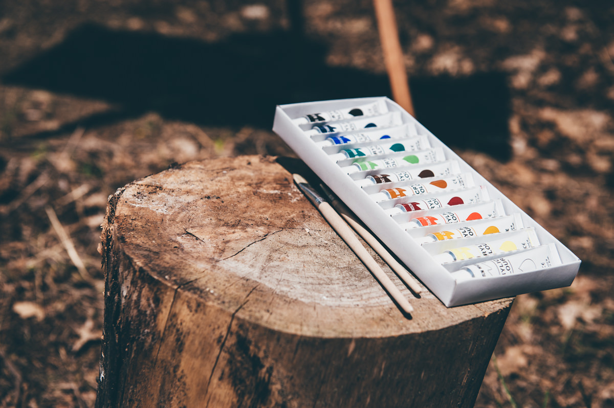 Wedding Photographer Tuscany Farmhouse