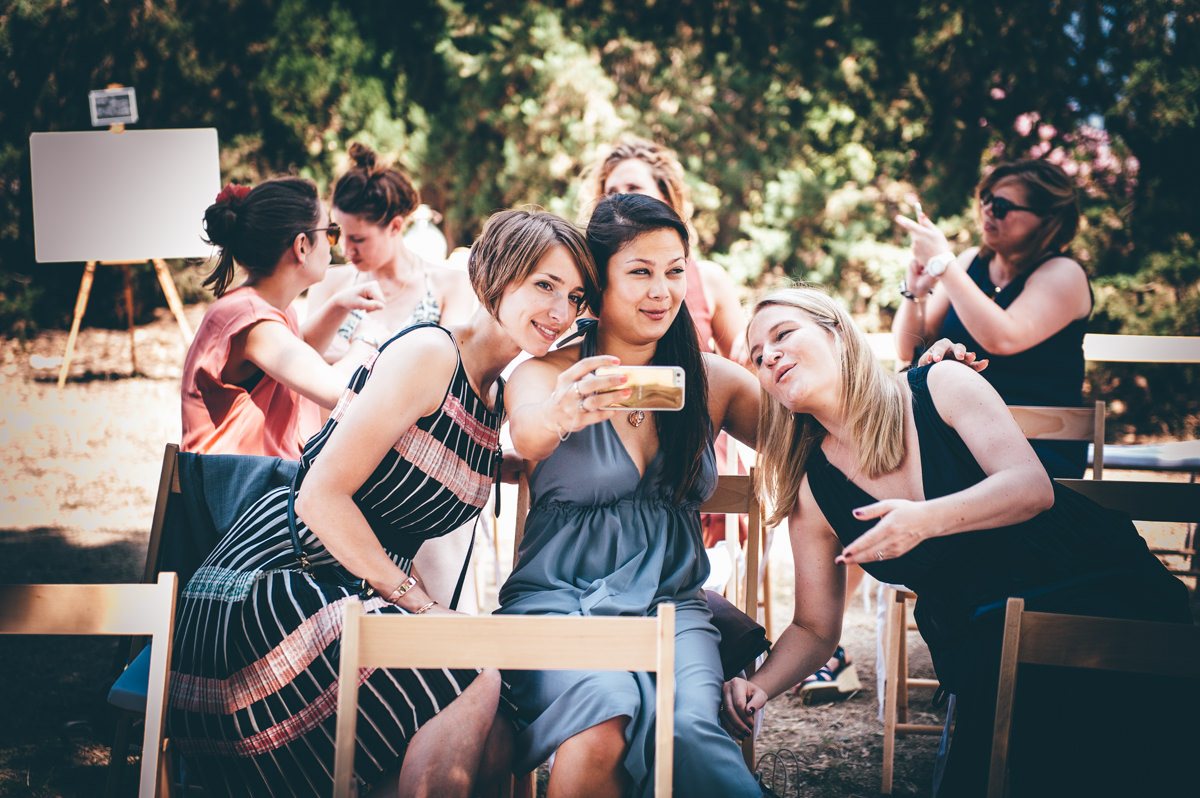 Wedding Photographer Tuscany Farmhouse