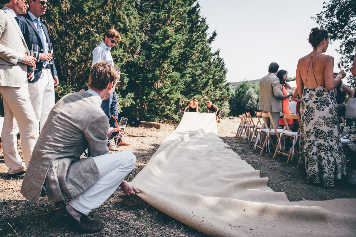 Wedding Photographer Tuscany Farmhouse