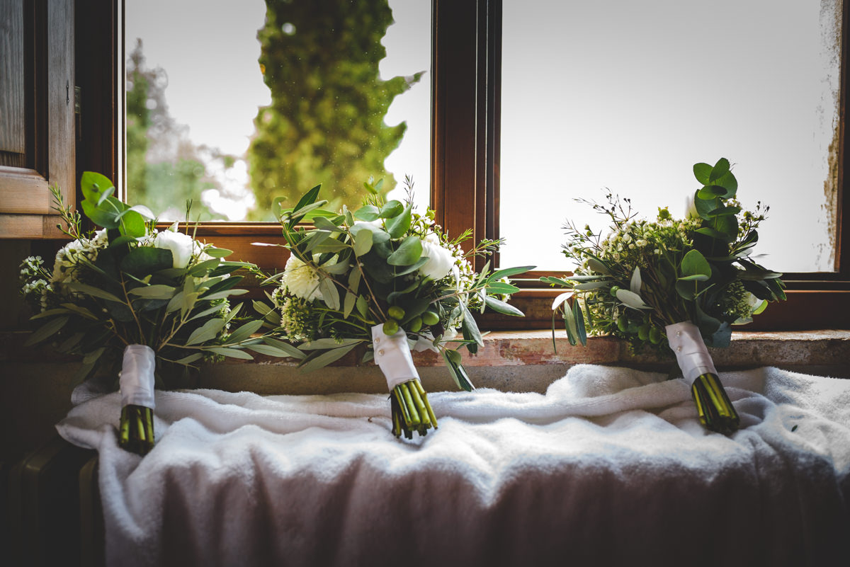 Wedding Photographer in Volterra
