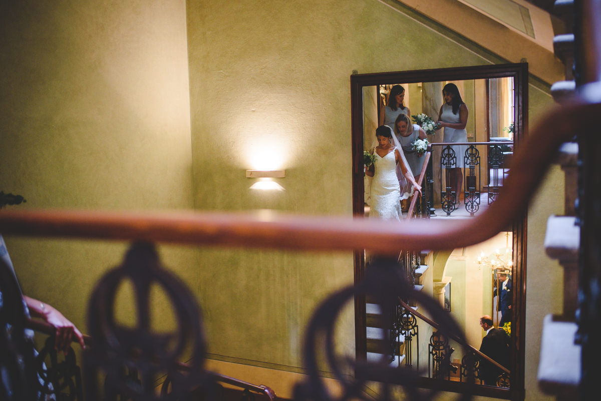 Wedding Photographer in Volterra