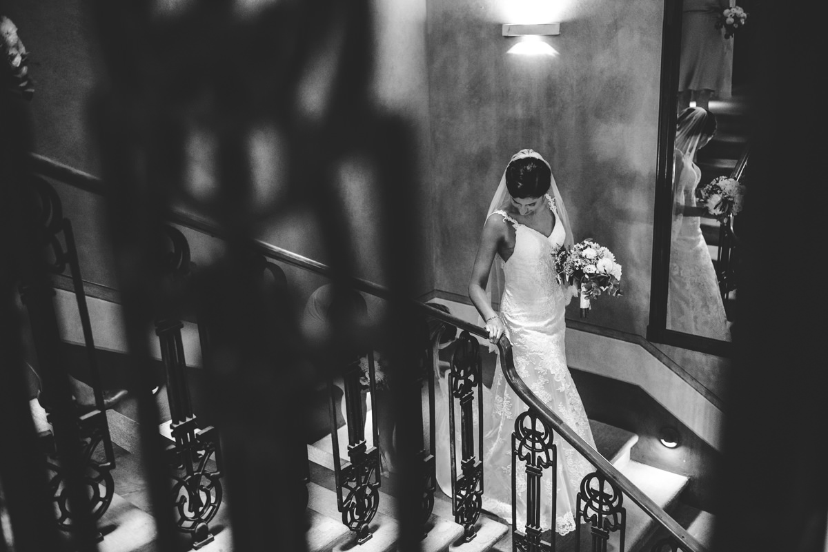 Wedding Photographer in Volterra
