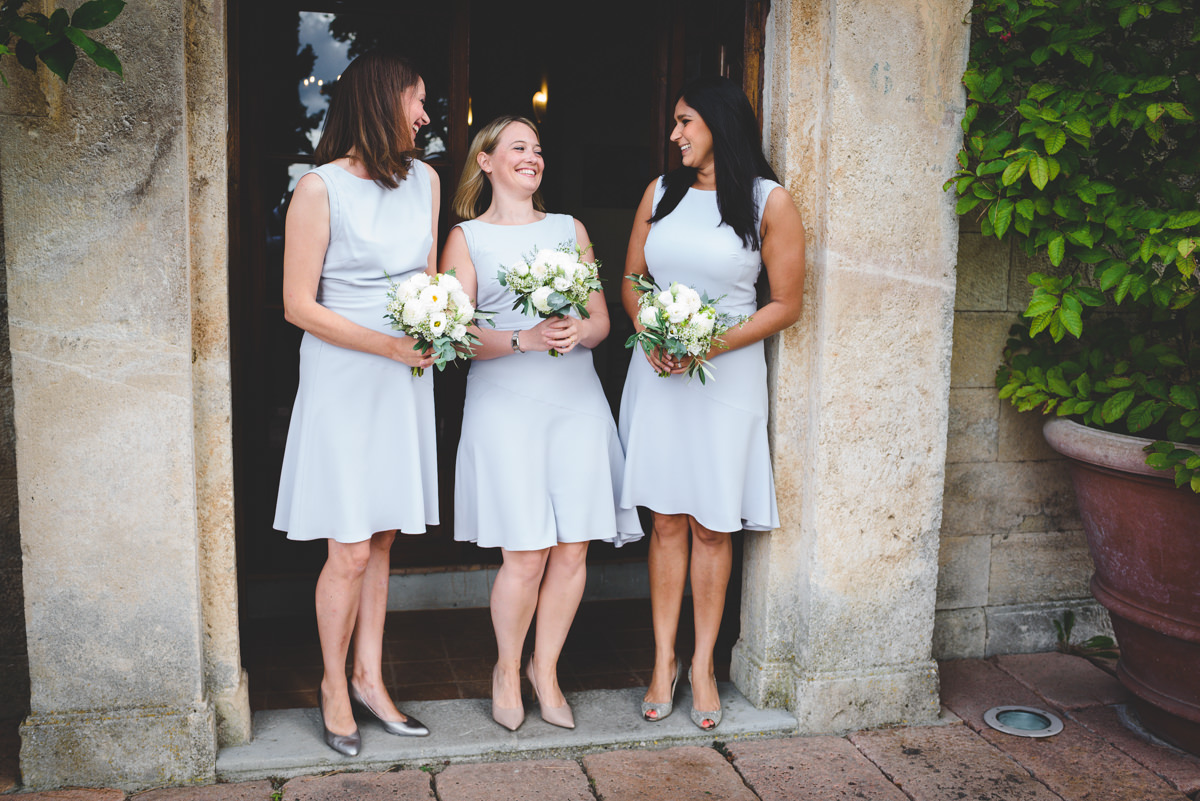 Wedding Photographer in Volterra