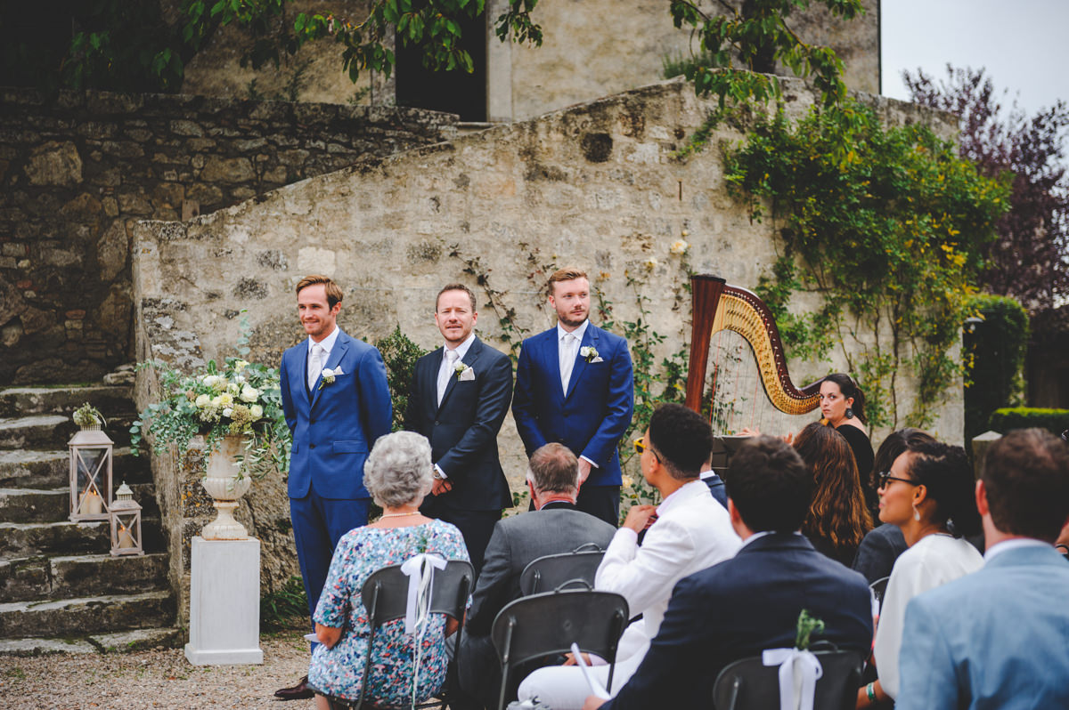 Wedding Photographer in Volterra