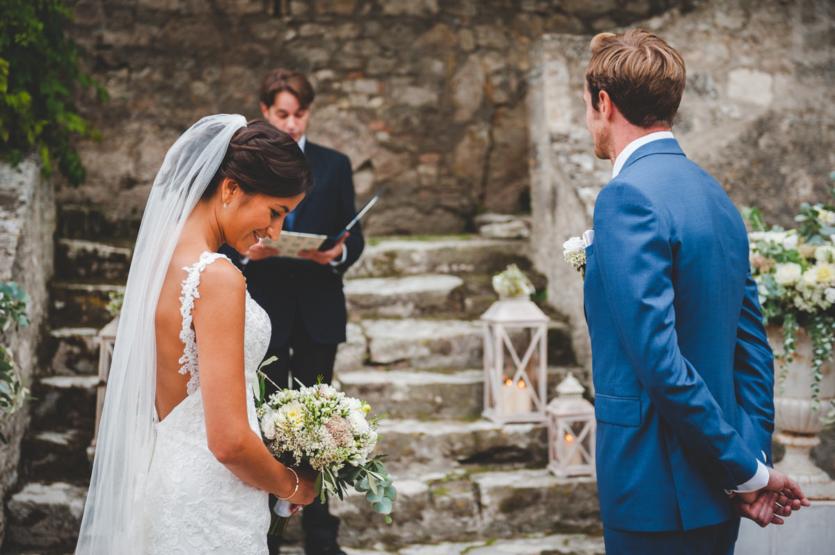 Wedding Photographer in Volterra