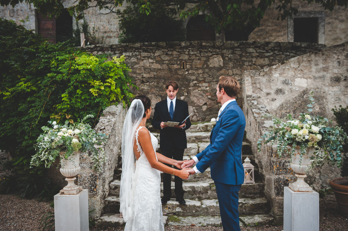 Wedding Photographer in Volterra