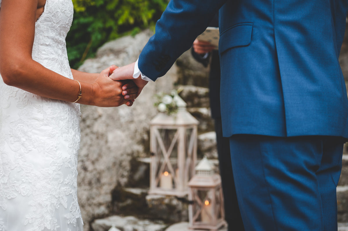 Wedding Photographer in Volterra