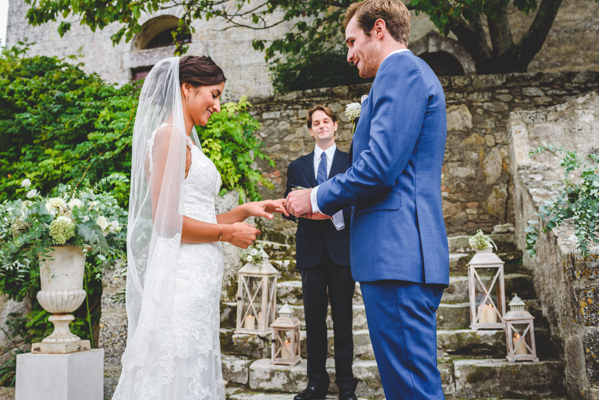 Wedding Photographer in Volterra