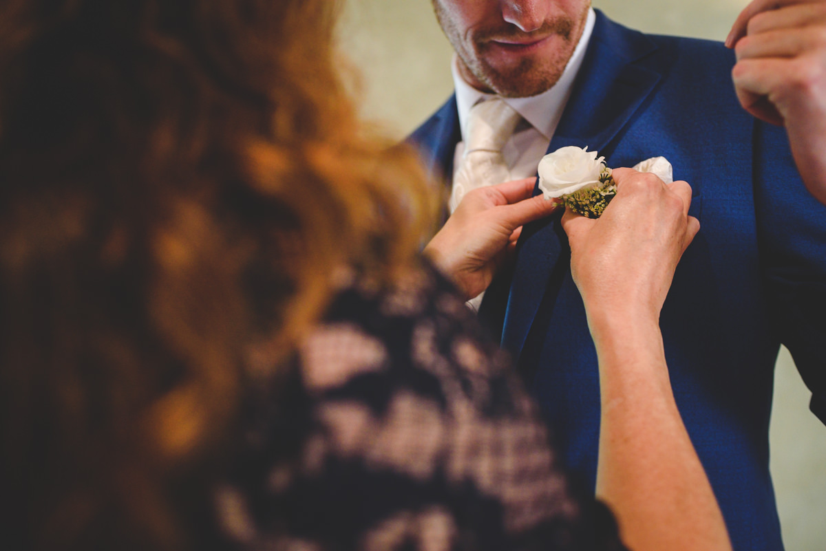 Wedding Photographer in Volterra