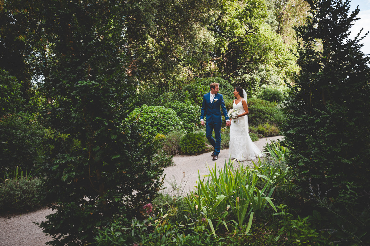 Wedding Photographer in Volterra