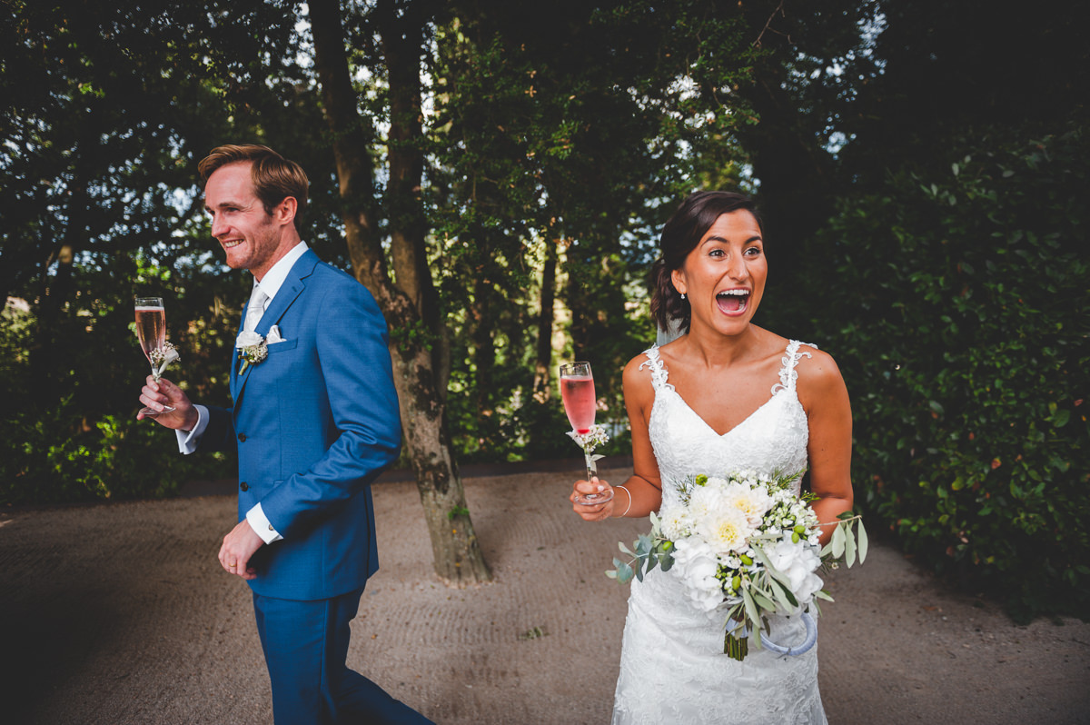 Wedding Photographer in Volterra