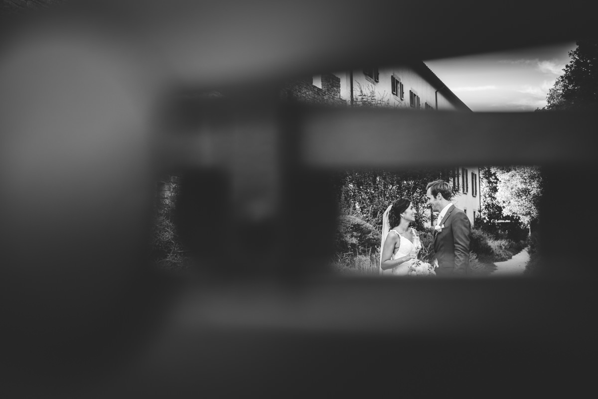 Wedding Photographer in Volterra