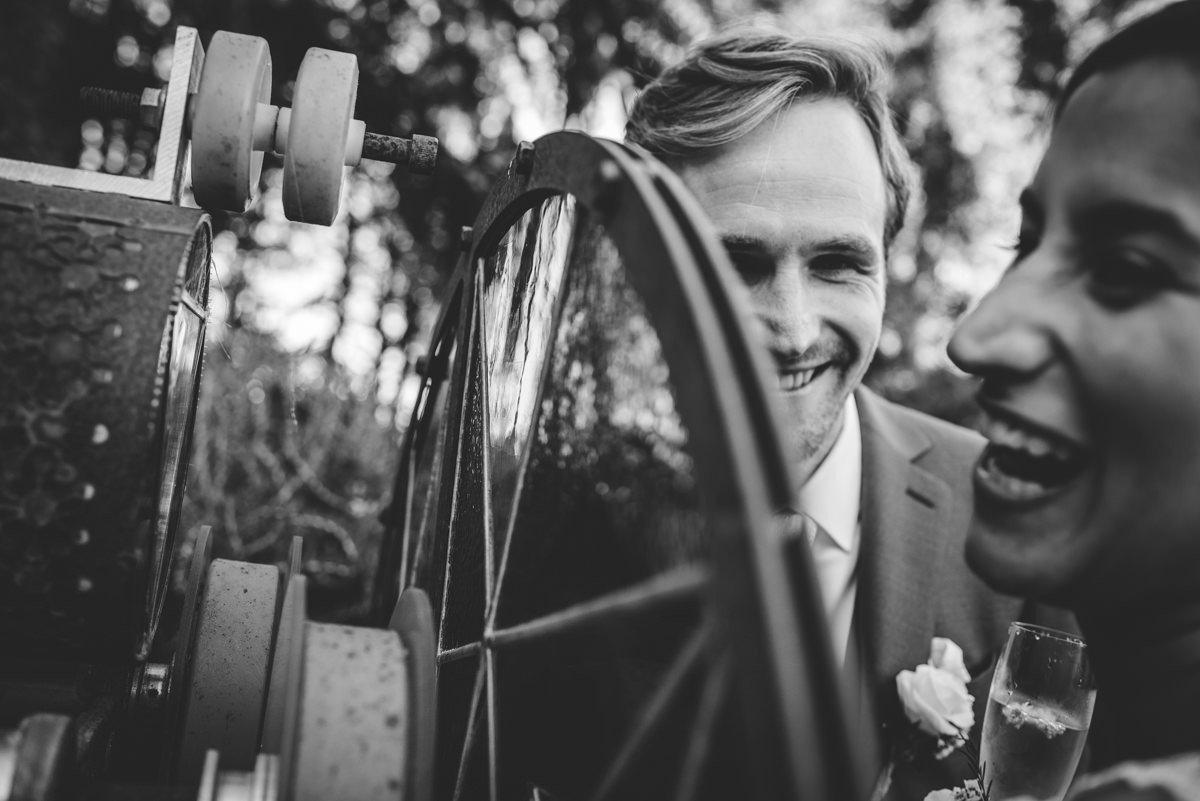 Wedding Photographer in Volterra